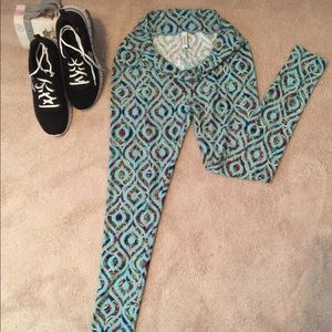 NEW!!!LuLaRoe Leggings